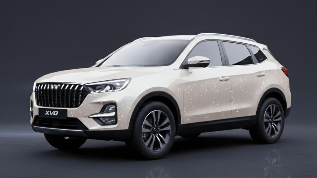 Mahindra XUV 7XO Launch 2026 showcasing sleek design, premium interiors, and powerful SUV performance”