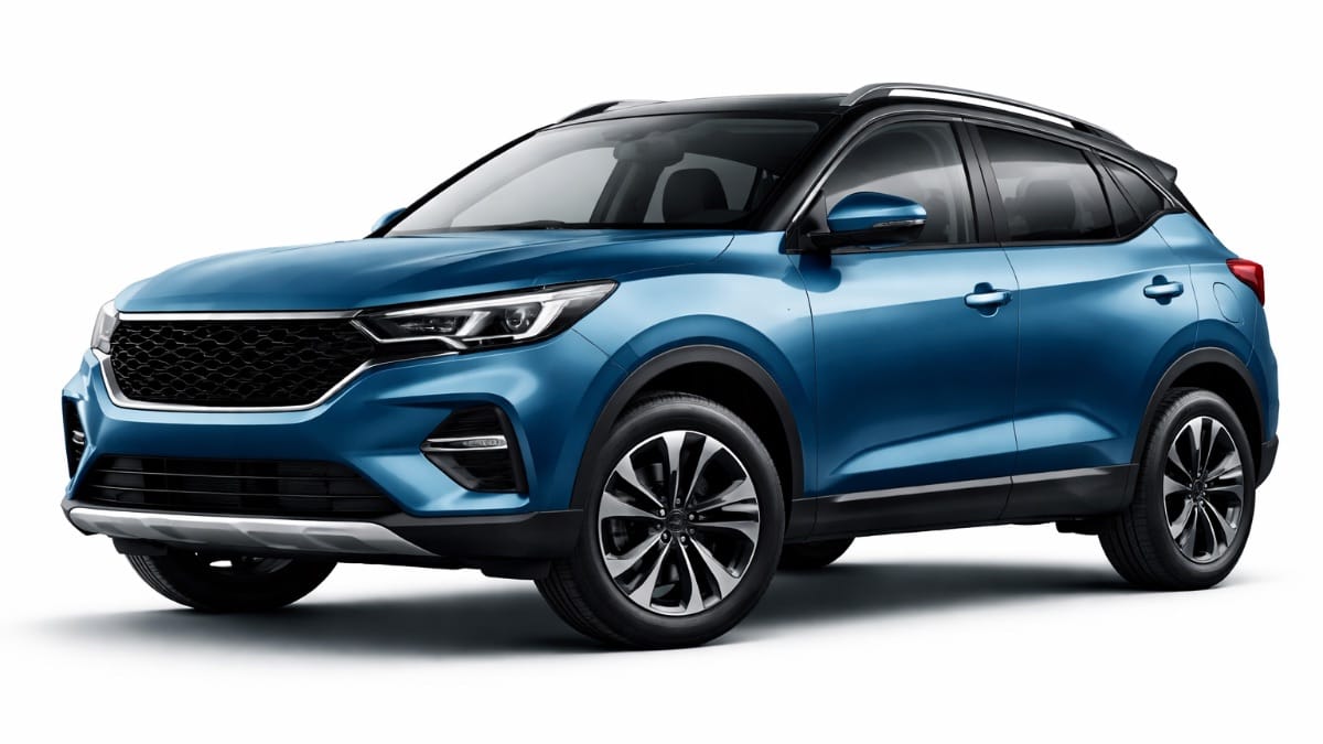 New Car Launch 2026 latest car image white background