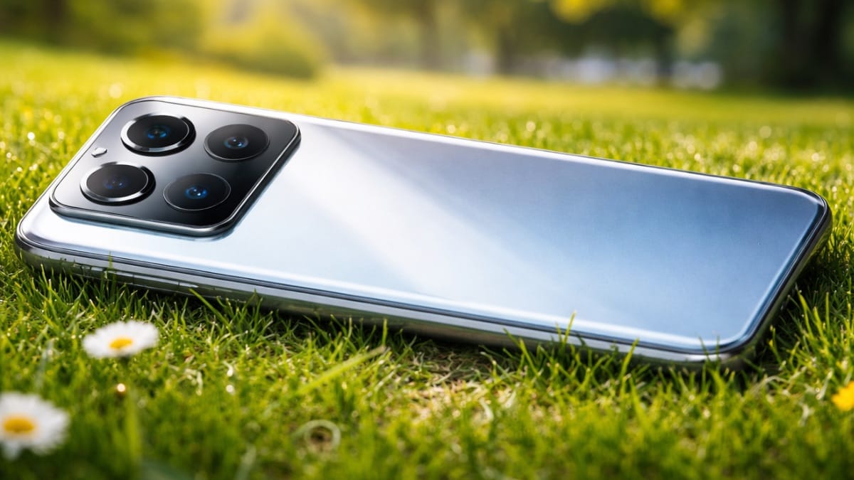 iQOO Z10 5G Launch 2026 smartphone image
