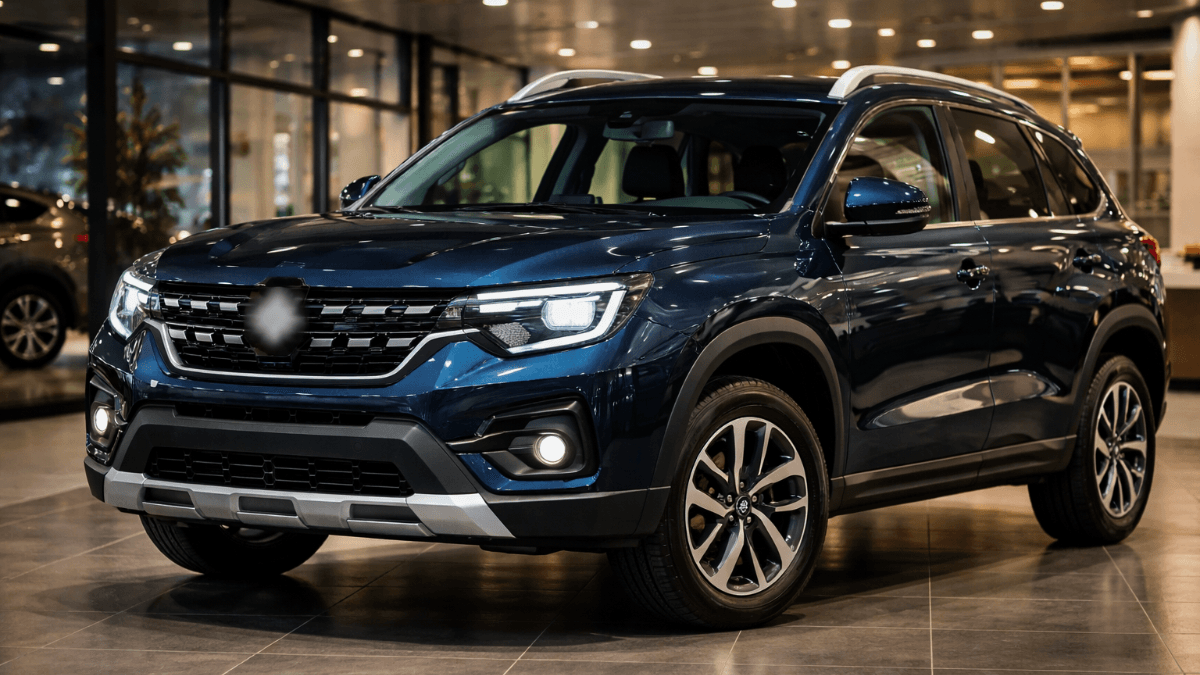 Maruti Grand Vitara Hybrid 2026 price mileage features SUV India